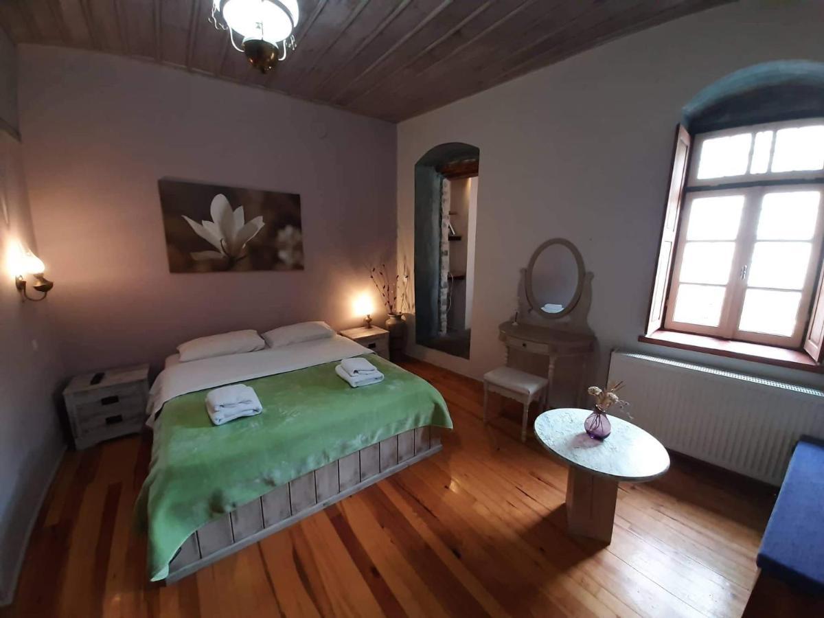 Hotel Lichovo Papigko Esterno foto