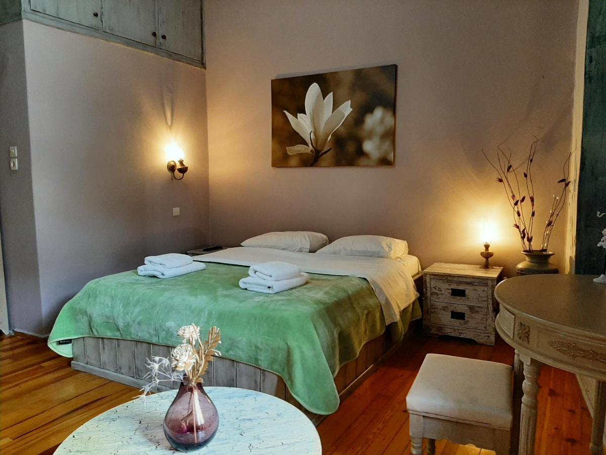 Hotel Lichovo Papigko Esterno foto