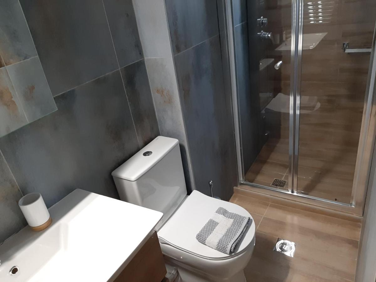 Hotel Lichovo Papigko Esterno foto