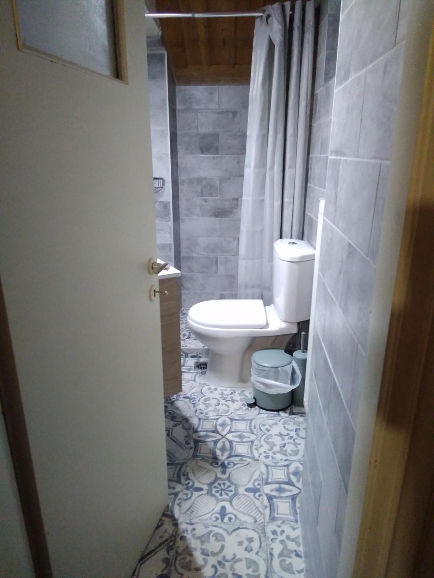 Hotel Lichovo Papigko Esterno foto