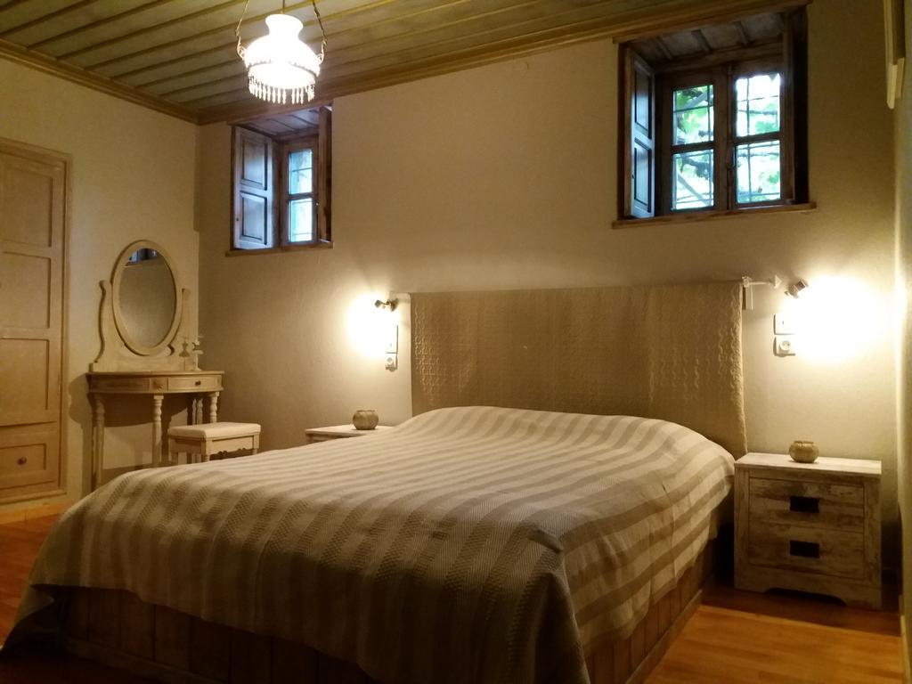 Hotel Lichovo Papigko Esterno foto