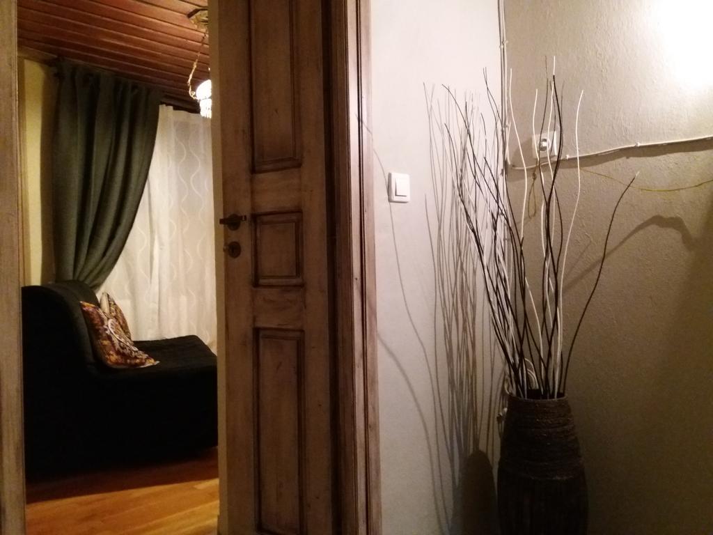 Hotel Lichovo Papigko Esterno foto